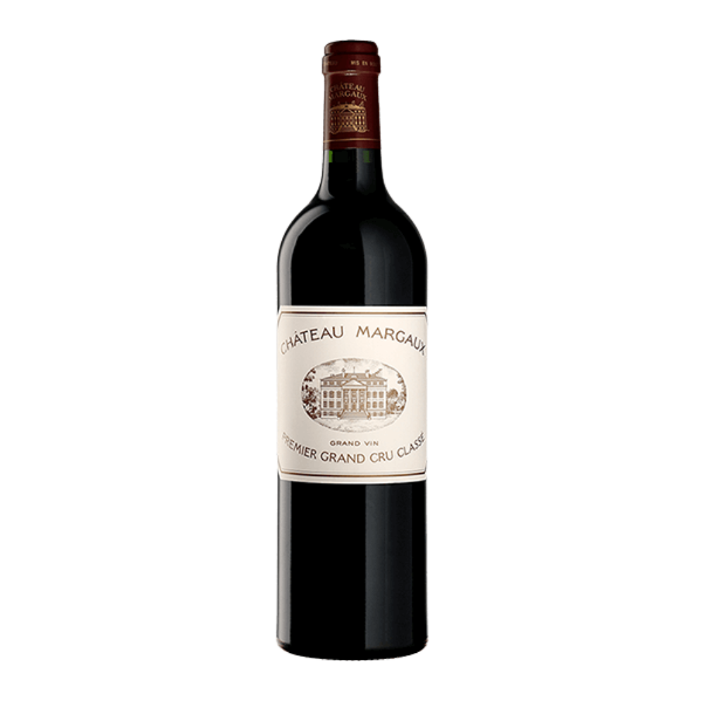 Château Margaux, Margaux Château Margaux 1er G.Cru Classé 2006, Bottiglia 750 ml