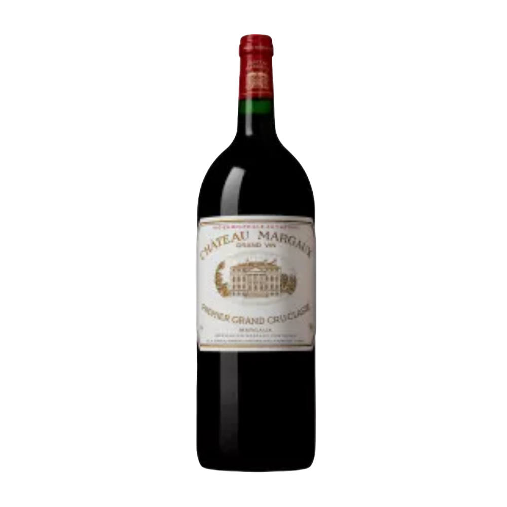 Château Margaux, Margaux Château Margaux 1er G.Cru Classé 2016, Magnum 1500 ml