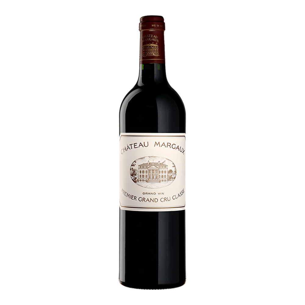 Château Margaux, Margaux Château Margaux 1er G.Cru Classé 2019, Bottiglia 750 ml