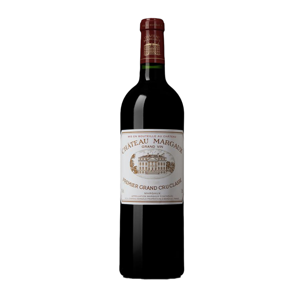 Château Margaux, Margaux Château Margaux 1er G.Cru Classé 2021, Bottiglia 750 ml
