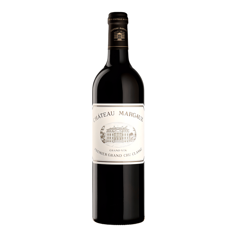 Château Margaux, Margaux Château Margaux 1er G.Cru Classé 2022, Bottiglia 750 ml