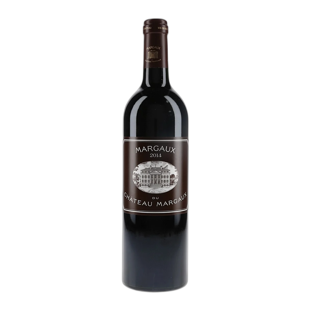 Château Margaux, Margaux du Château Margaux 2014, Bottiglia 750 ml