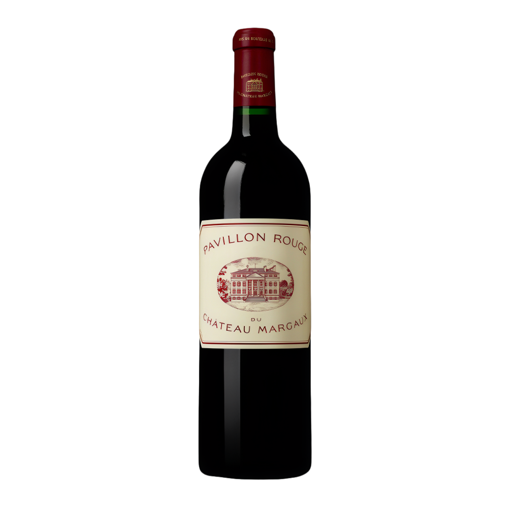 Château Margaux, Margaux Pavillon Rouge du Château Margaux 2021, Bottiglia 750 ml