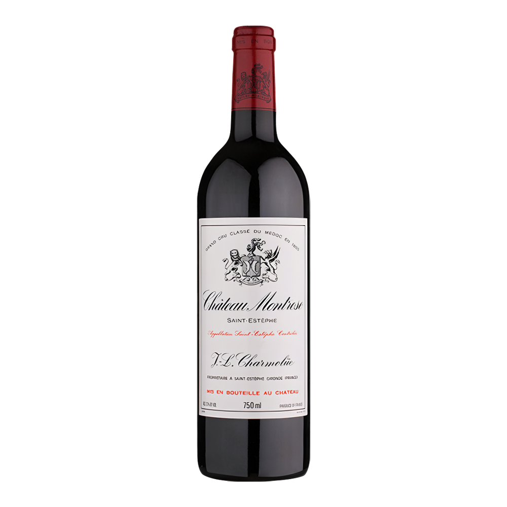 Château Montrose, Château Montrose 2ème G.C.C. 1998, Bottiglia 750 ml