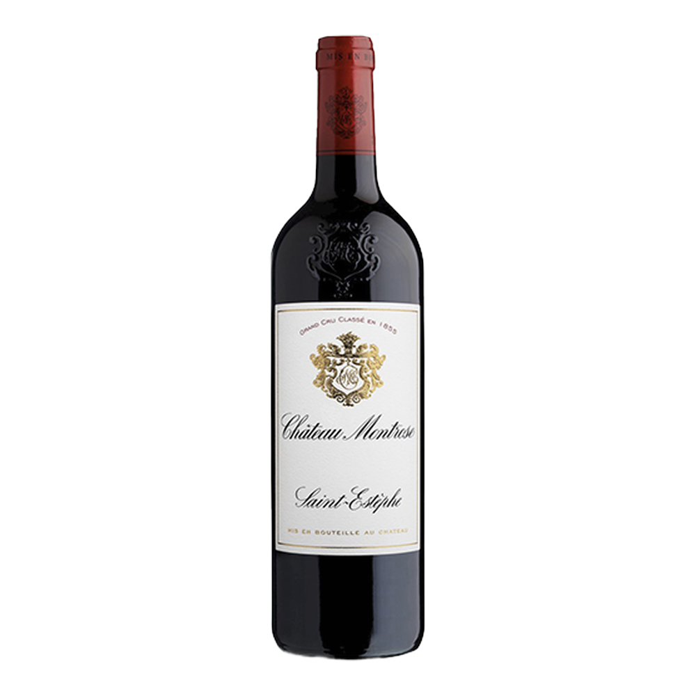 Château Montrose, Château Montrose 2ème G.C.C. 2010, Bottiglia 750 ml