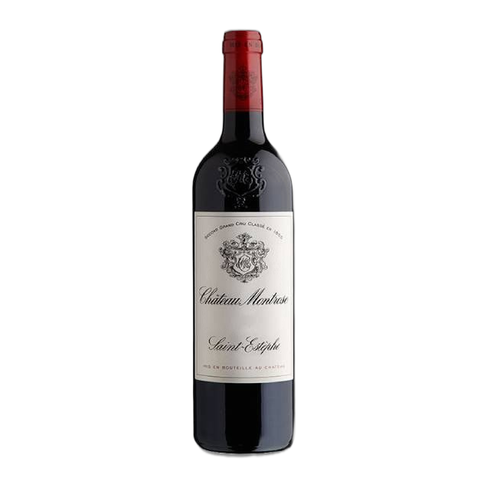 Château Montrose, Saint-Estèphe Château Montrose 2ème G.C.C. 2022, Bottiglia 750 ml