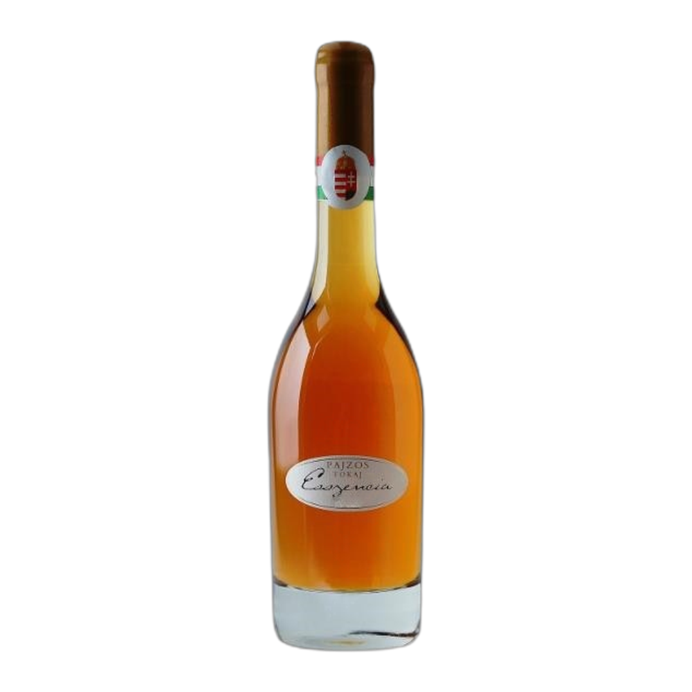 Château Pajzos, Tokaji Eszencia 2017, Mezza bottiglia 500 ml