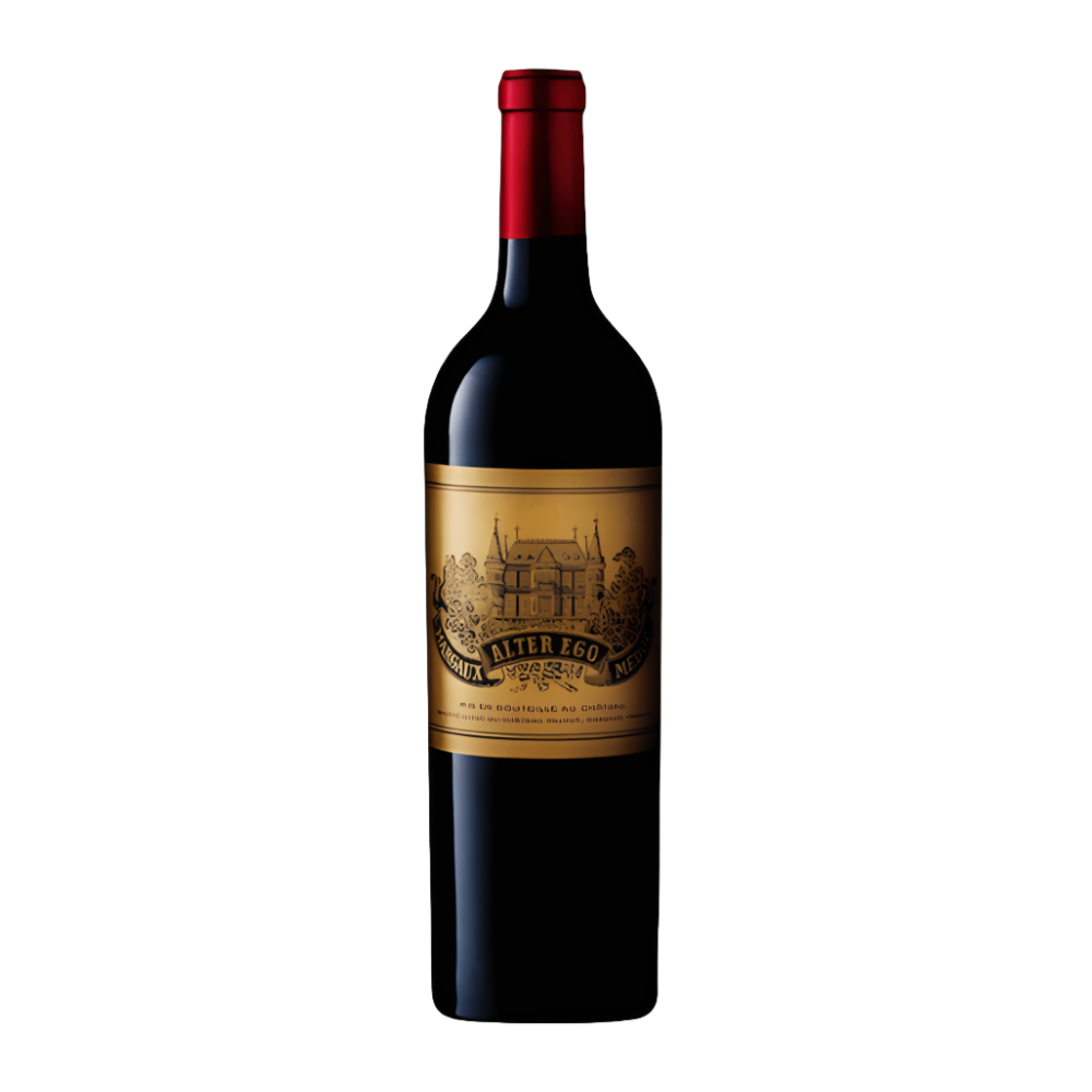 Château Palmer, Margaux Alter Ego 2014, Bottiglia 750 ml