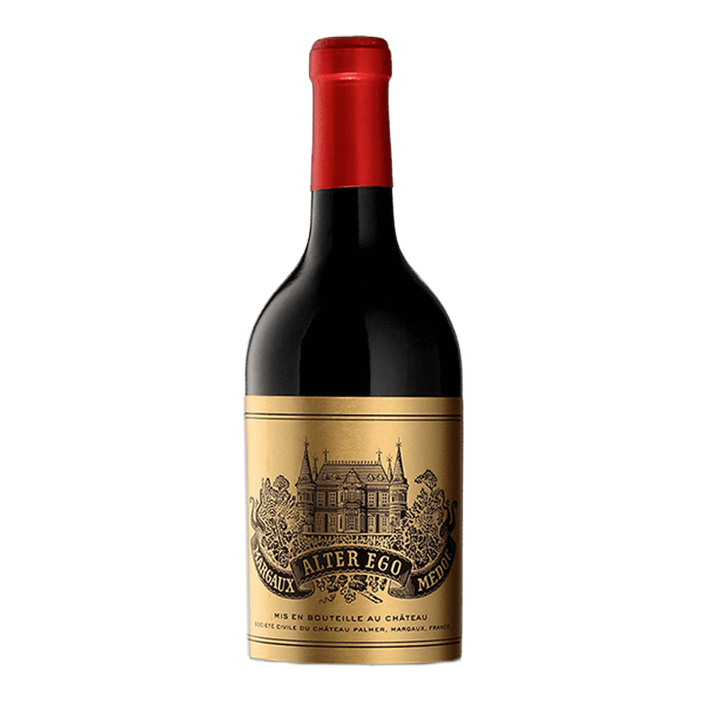 Château Palmer, Margaux Alter Ego 2021, Bottiglia 750 ml