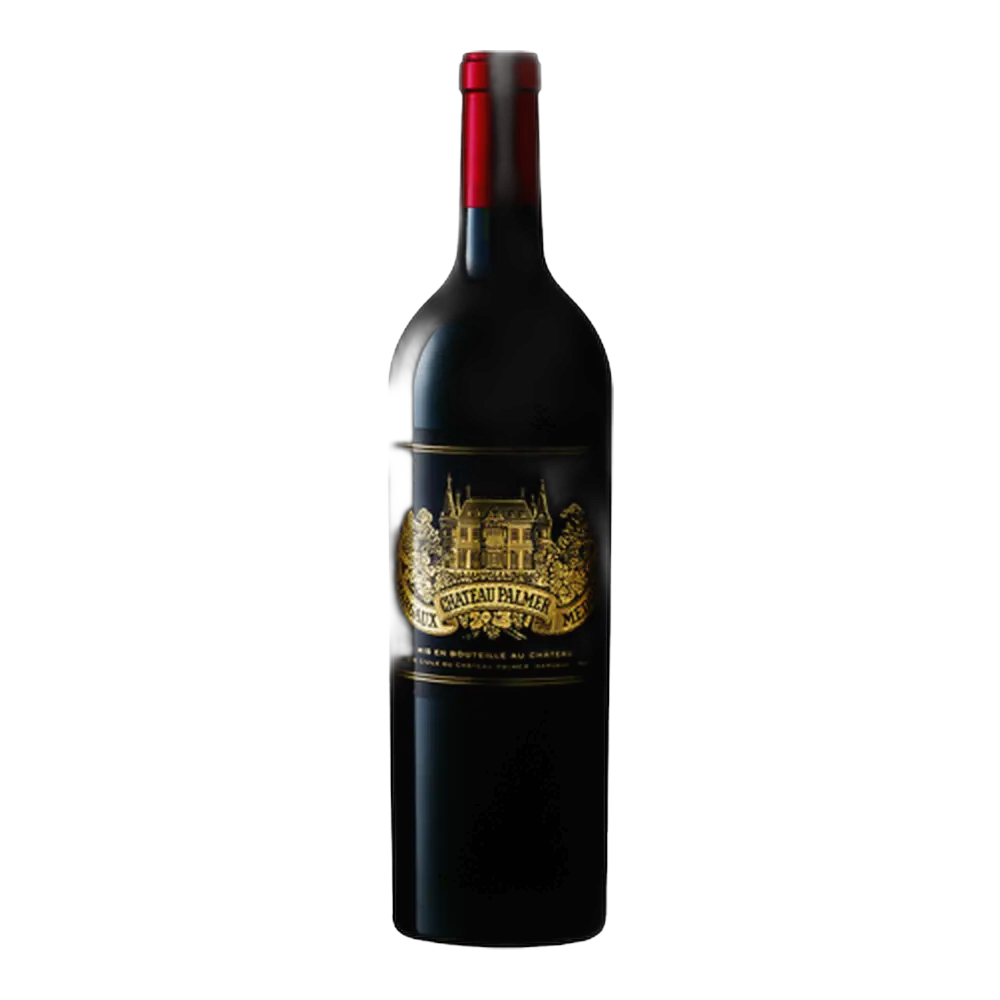 Château Palmer, Château Palmer 3ème G.C.C. 1995, Bottiglia 750 ml