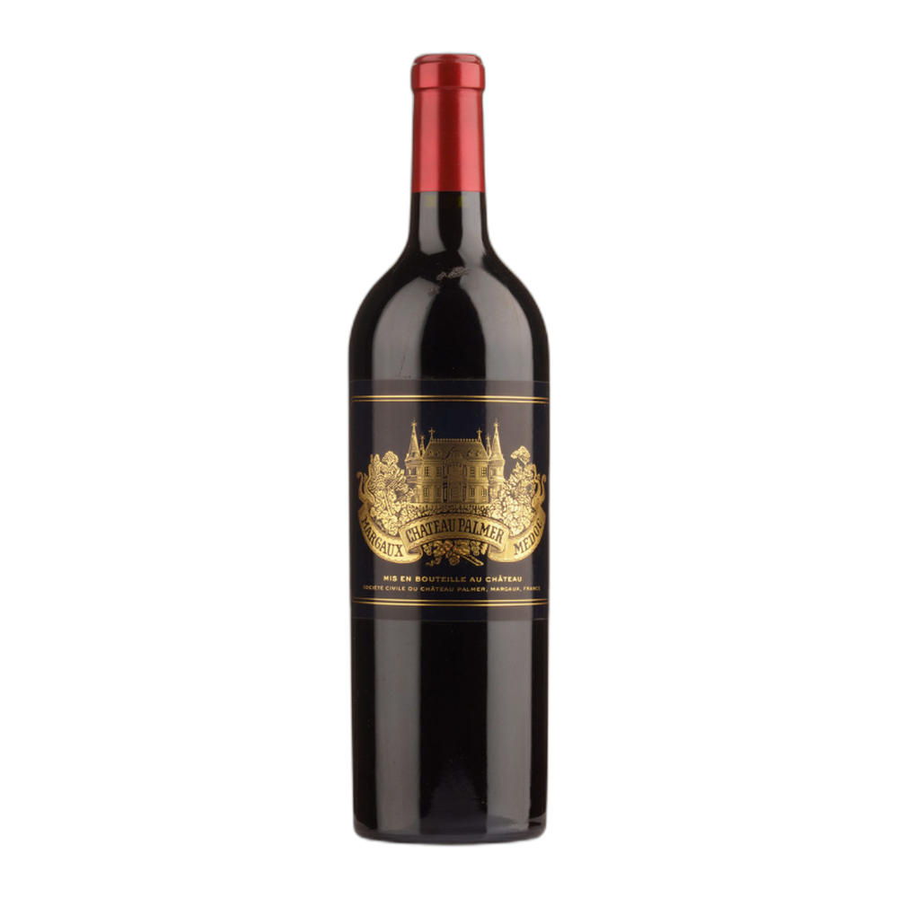 Château Palmer, Margaux Château Palmer 3ème G.C.C. 1999, Bottiglia 750 ml
