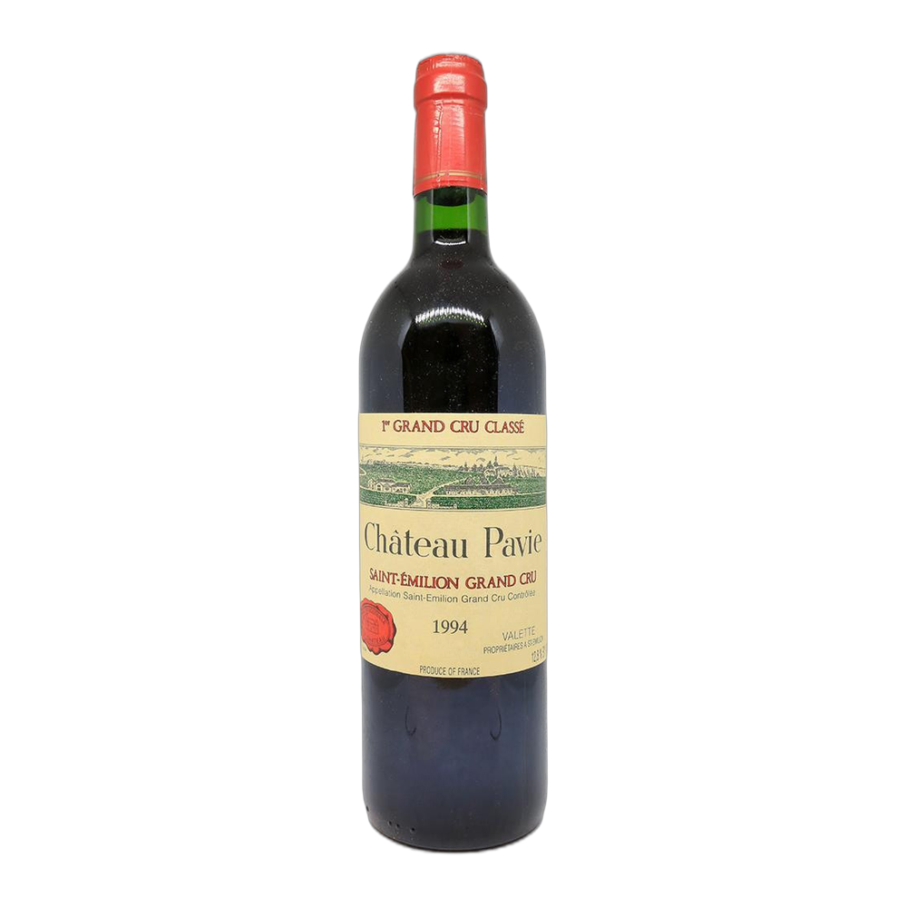 Château Pavie, Château Pavie 1er G.C.C. "A" 1994, Bottiglia 750 ml