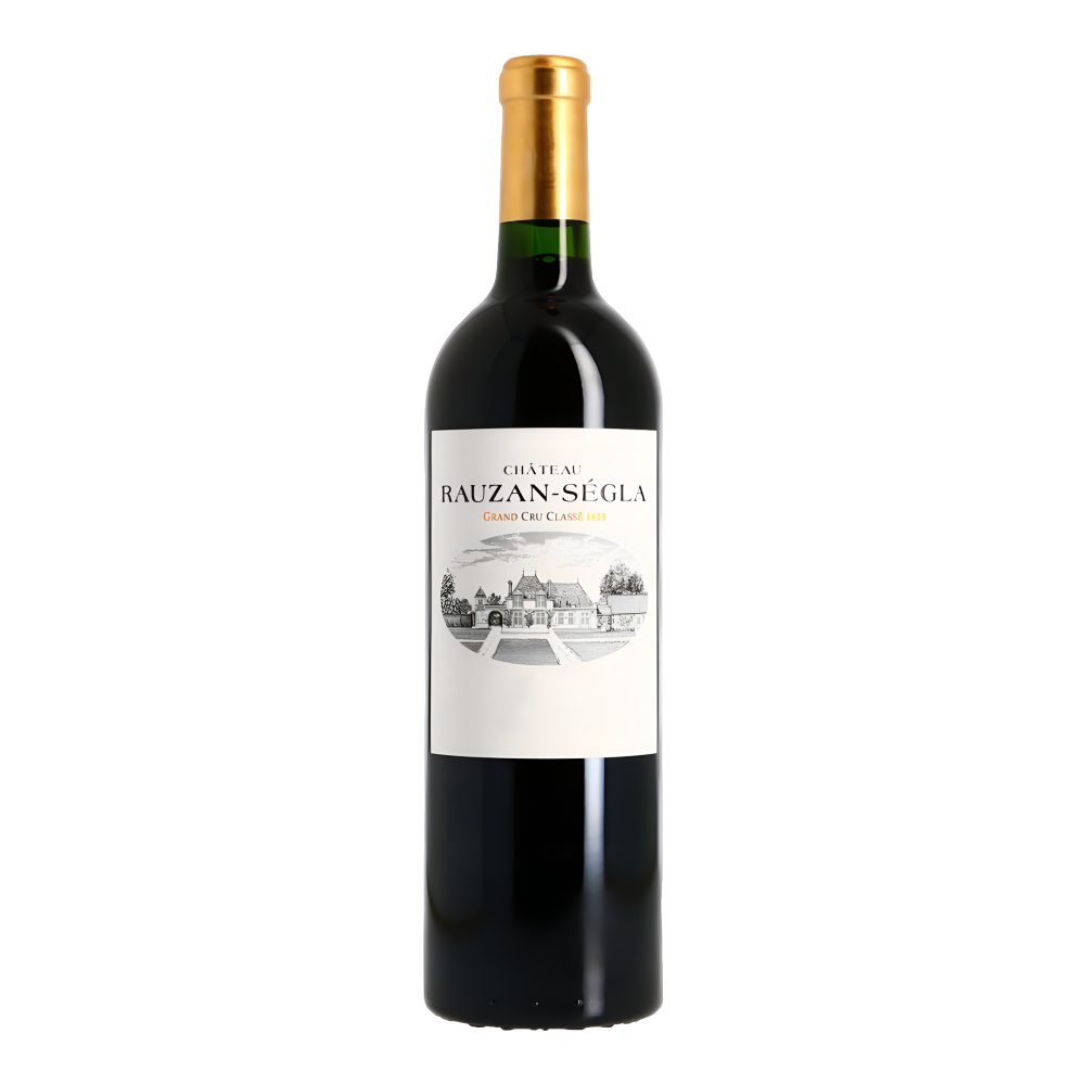 Château Rauzan-Ségla, Margaux Château Rauzan-Ségla 2ème G.C.C. 2021, Bottiglia 750 ml