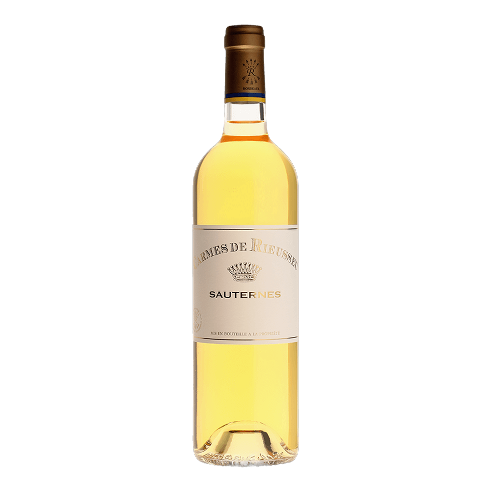 Château Rieussec, Sauternes Carmes de Rieussec 2018, Bottiglia 750 ml