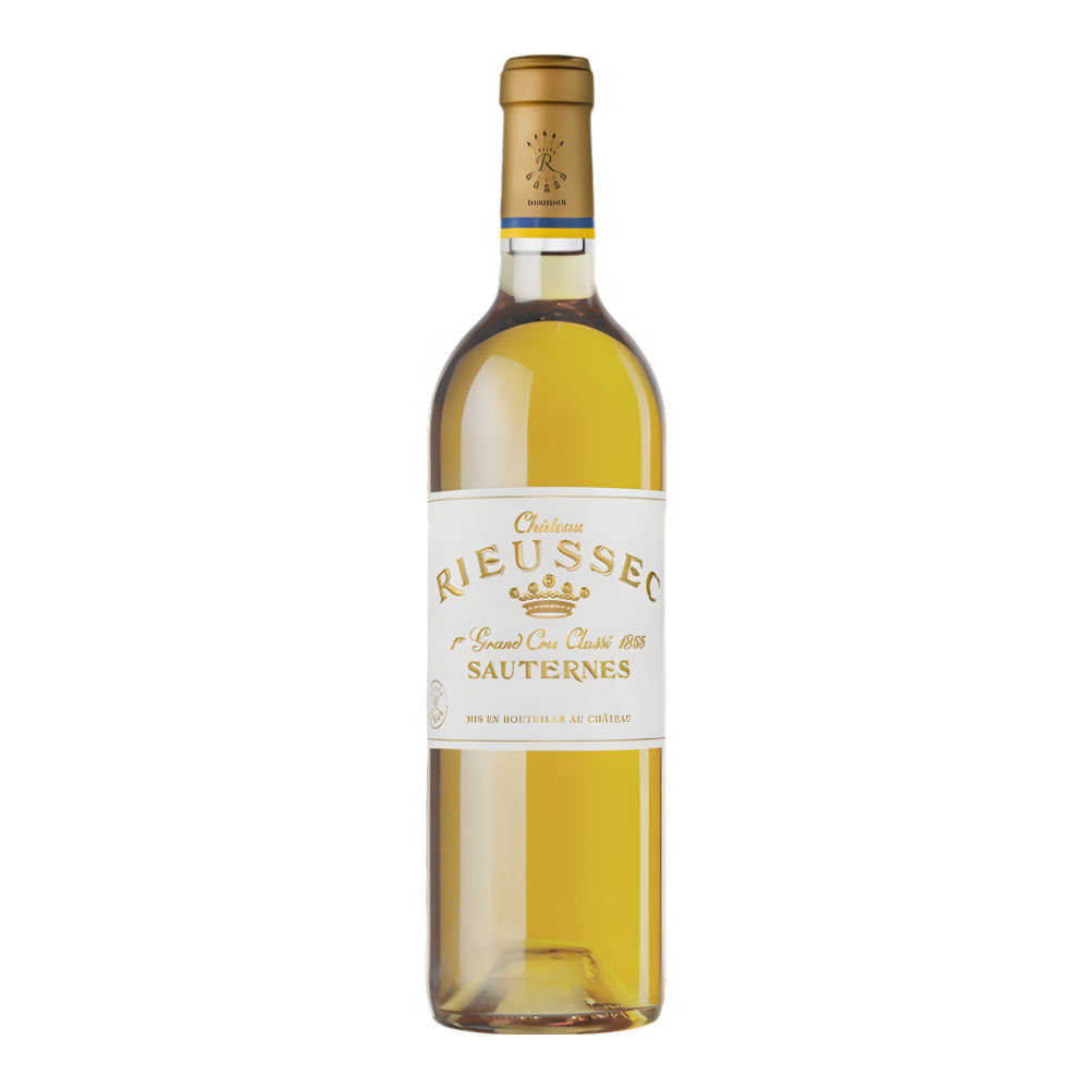Château Rieussec, Sauternes Château Rieussec 1er G.Cru Classé 2005, Bottiglia 750 ml