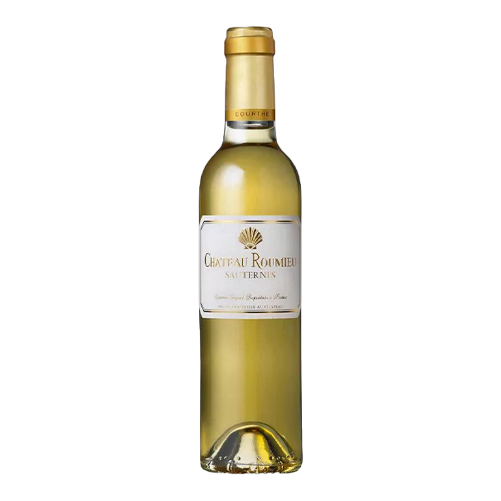 Château Roumieu, Sauternes 2022, Bottiglia 750 ml
