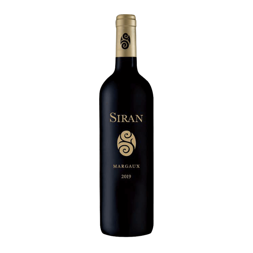 Château Siran, Margaux Château Siran 2019, Bottiglia 750 ml
