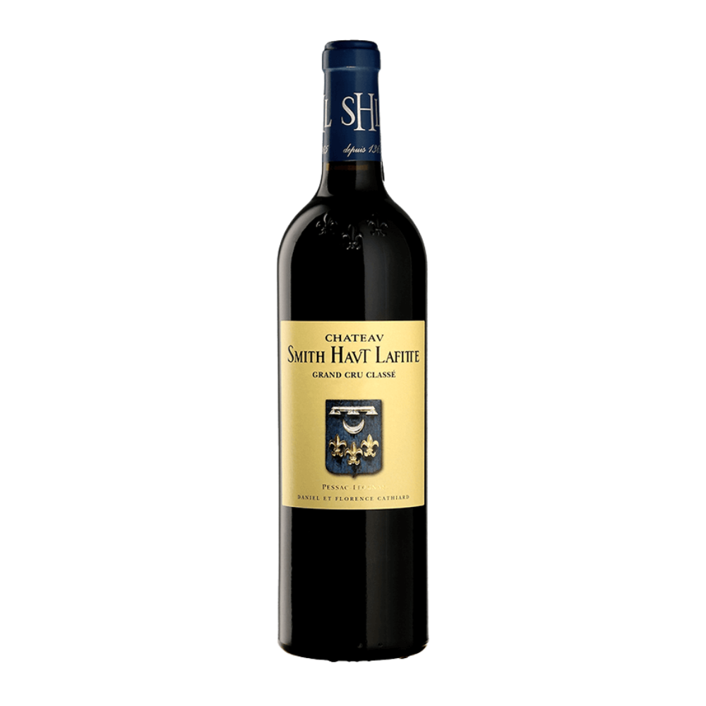 Château Smith Haut Lafitte, Pessac-Léognan Blanc Château Smith Haut Lafitte 1999, Bottiglia 750 ml
