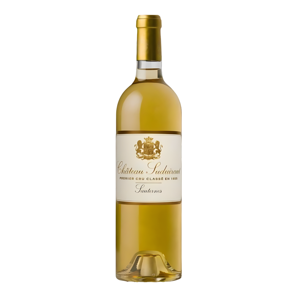 Château Suduiraut, Sauternes Château Suduiraut 1er G.Cru Classé 2010, Bottiglia 750 ml