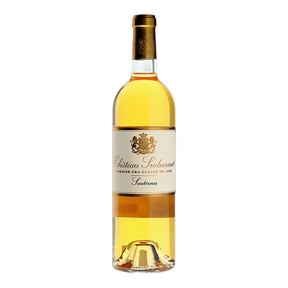 Château Suduiraut, Sauternes Château Suduiraut 1er G.Cru Classé 2017, Bottiglia 750 ml
