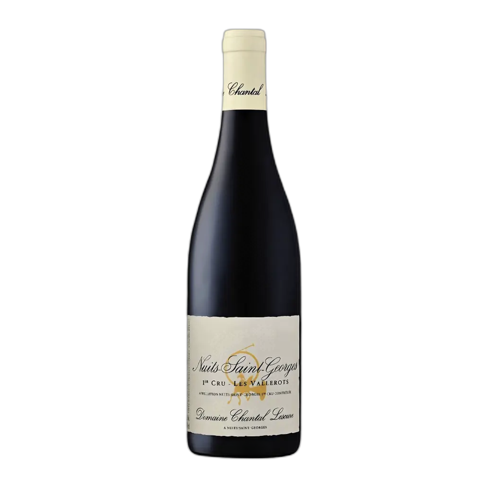 Chantal Lescure, Beaune Les Chouacheux 1er Cru 2018, Bottiglia 750 ml