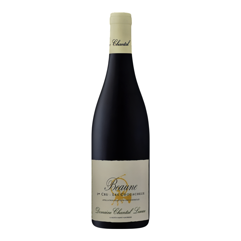 Chantal Lescure, Beaune Les Chouacheux 1er Cru 2022, Bottiglia 750 ml