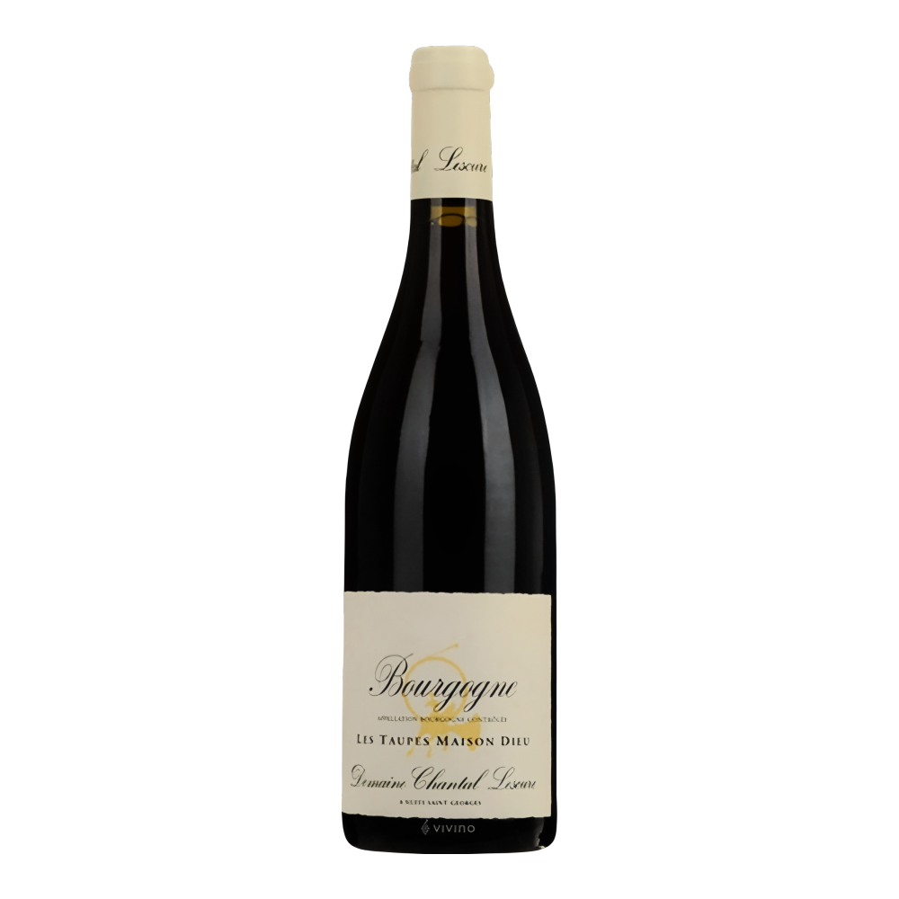 Chantal Lescure, Bourgogne Les Taupes Maison Dieu 2022, Bottiglia 750 ml