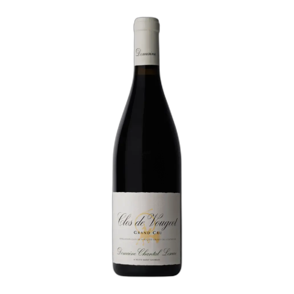 Chantal Lescure, Clos de Vougeot Grand Cru 2018, Bottiglia 750 ml