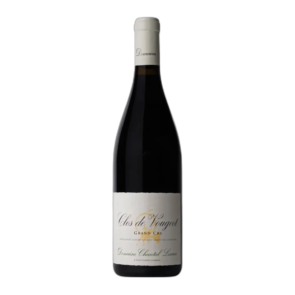 Chantal Lescure, Clos de Vougeot Grand Cru 2019, Bottiglia 750 ml