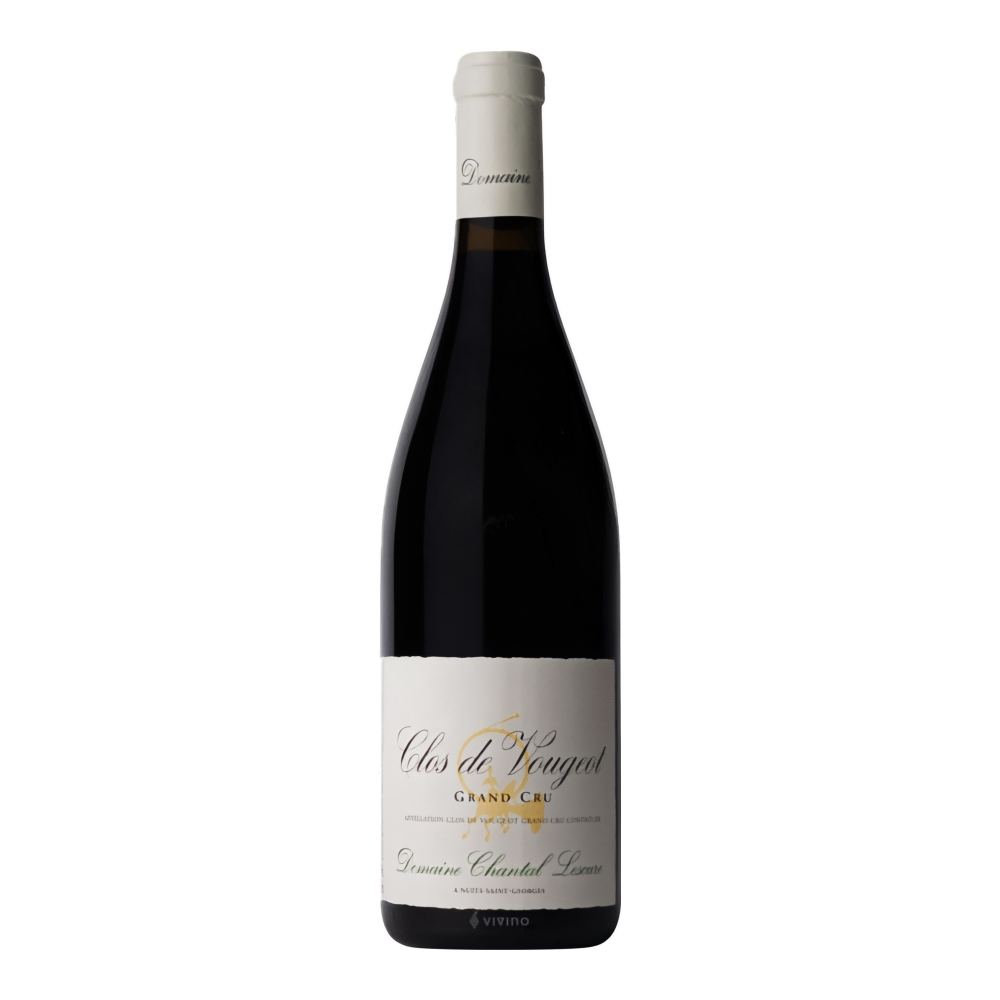 Chantal Lescure, Clos de Vougeot Grand Cru 2022, Bottiglia 750 ml