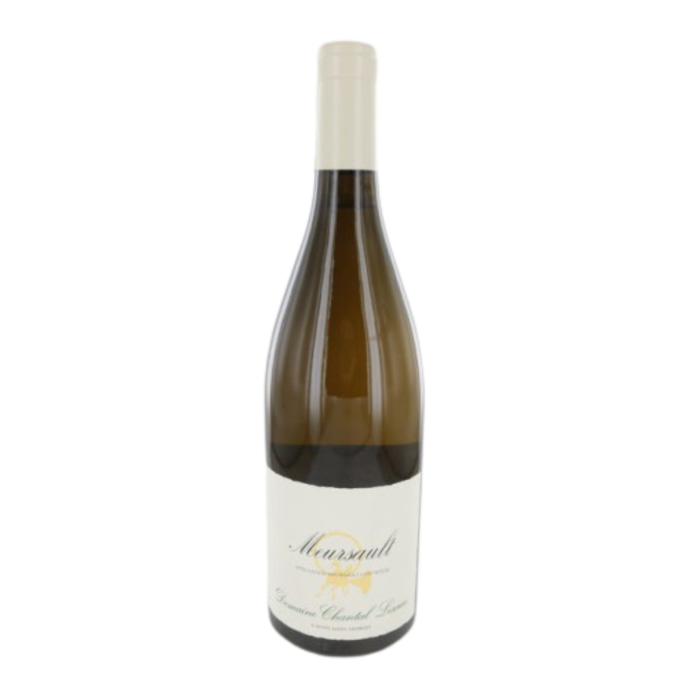 Chantal Lescure, Meursault Les Pellands 2019, Bottiglia 750 ml