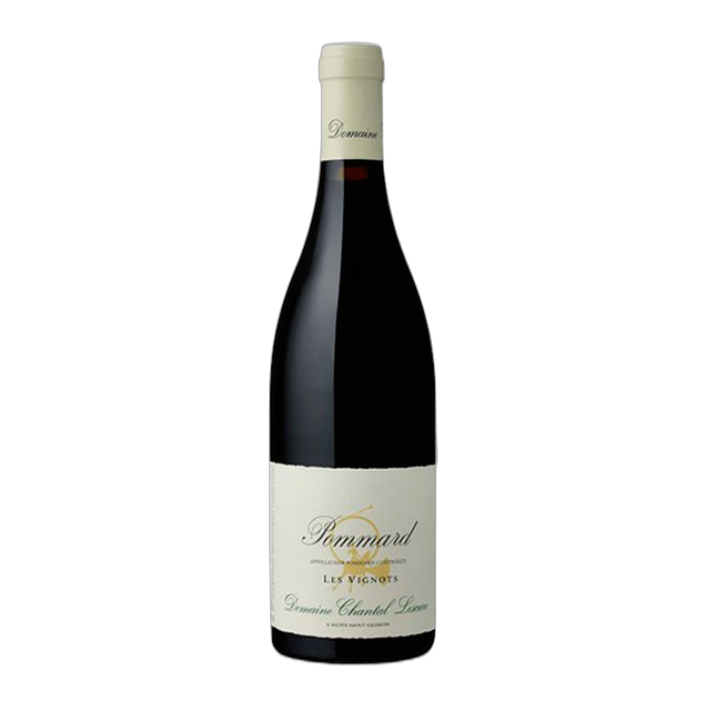 Chantal Lescure, Pommard Les Vignots 2018, Bottiglia 750 ml