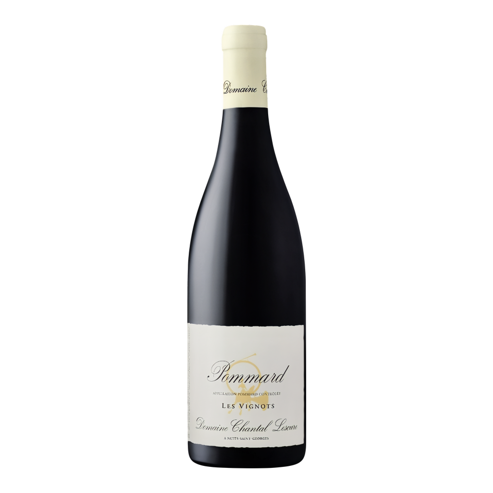 Chantal Lescure, Pommard Les Vignots 2022, Bottiglia 750 ml