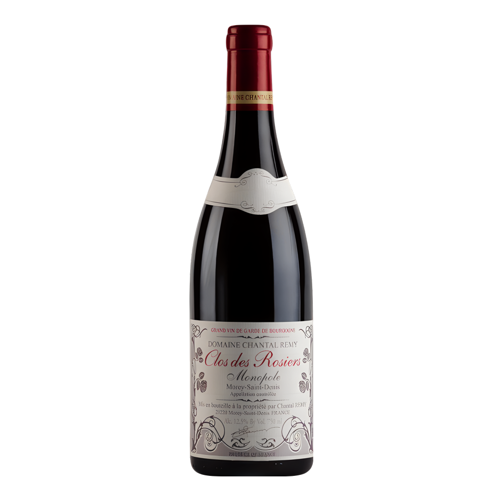 Chantal Remy, Morey-Saint-Denis Clos des Rosiers Monopole 2020, Bottiglia 750 ml