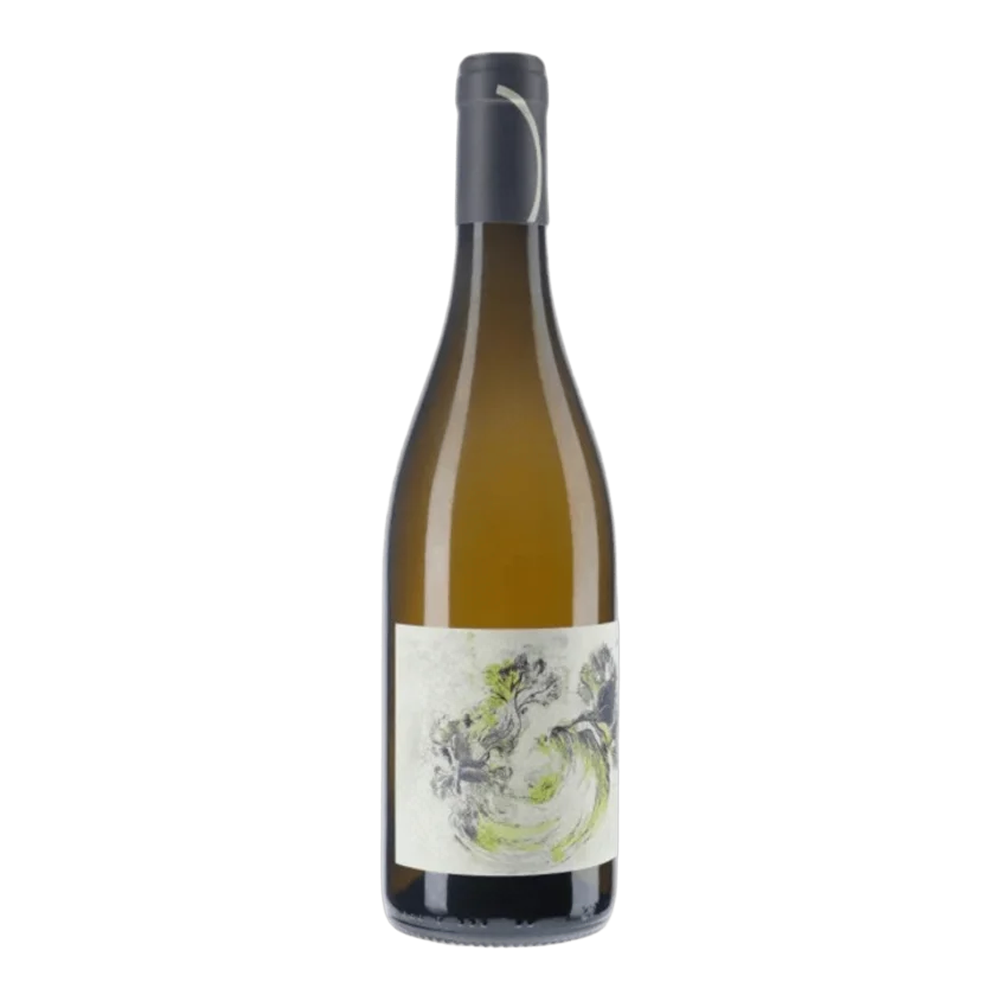 Chanterêves, Aligoté Bourgogne Les Monts de Fussey 2023, Bottiglia 750 ml