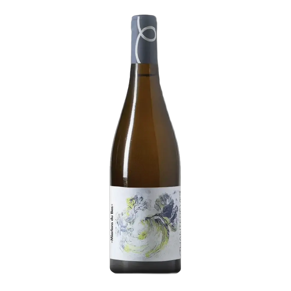 Chanterêves, Aligoté Bourgogne Miarlons Du Bas 2022, Bottiglia 750 ml
