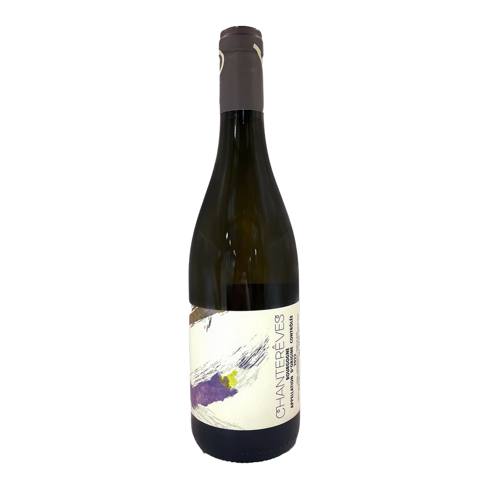 Chanterêves, Bourgogne Blanc 2022, Bottiglia 750 ml