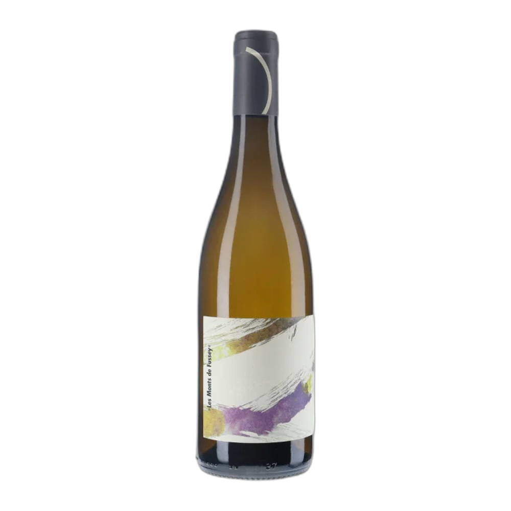 Chanterêves, Bourgogne Hautes Côtes de Beaune Blanc Les Monts de Fussey 2023, Bottiglia 750 ml
