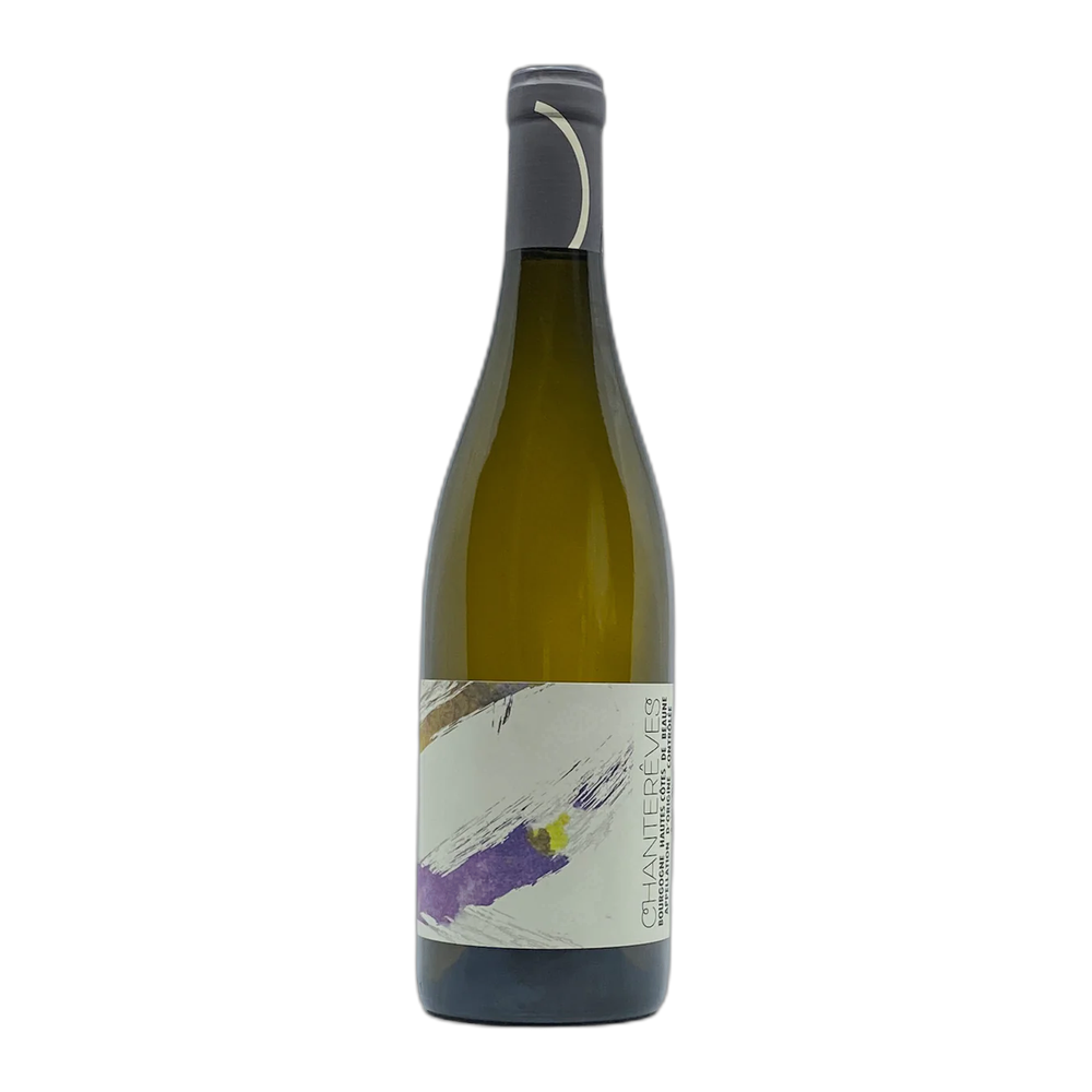 Chanterêves, Bourgogne Hautes Côtes de Beaune Mainbey 2023, Bottiglia 750 ml