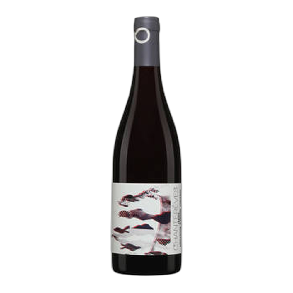 Chanterêves, Ladoix 2022, Bottiglia 750 ml