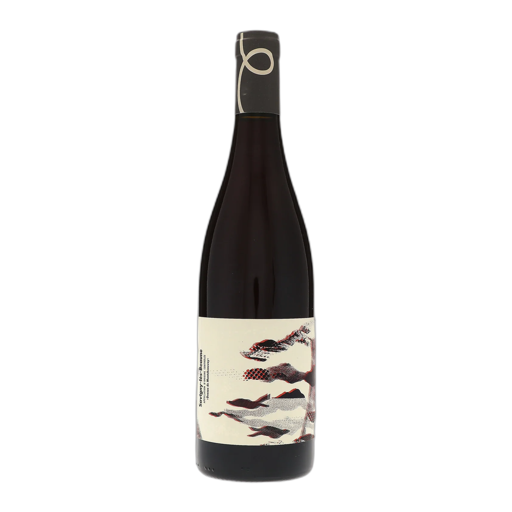 Chanterêves, Savigny-lès-Beaune Dessus de Montchenevoy 2023, Bottiglia 750 ml