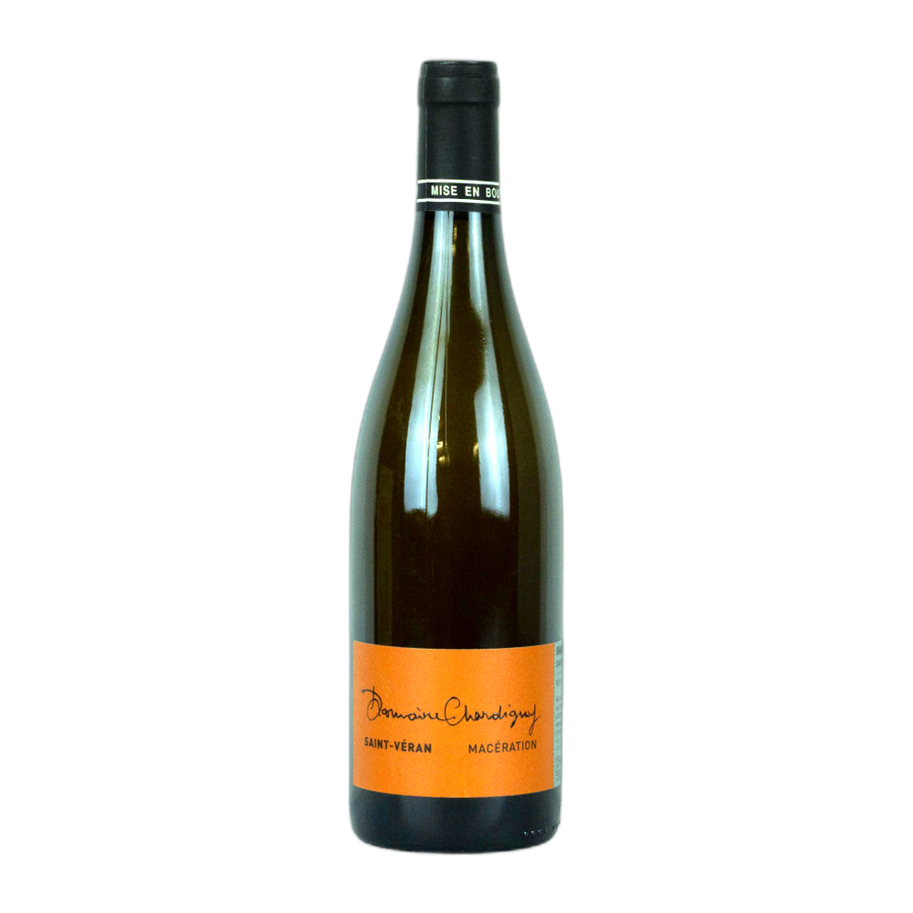 Chardigny, Saint-Véran Macération 2022, Bottiglia 750 ml