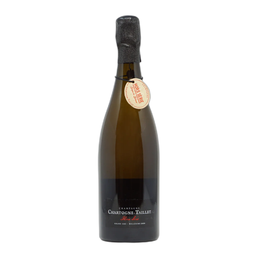 Chartogne-Taillet, Hors Série Extra brut Grand Cru 2016, Magnum 1500 ml