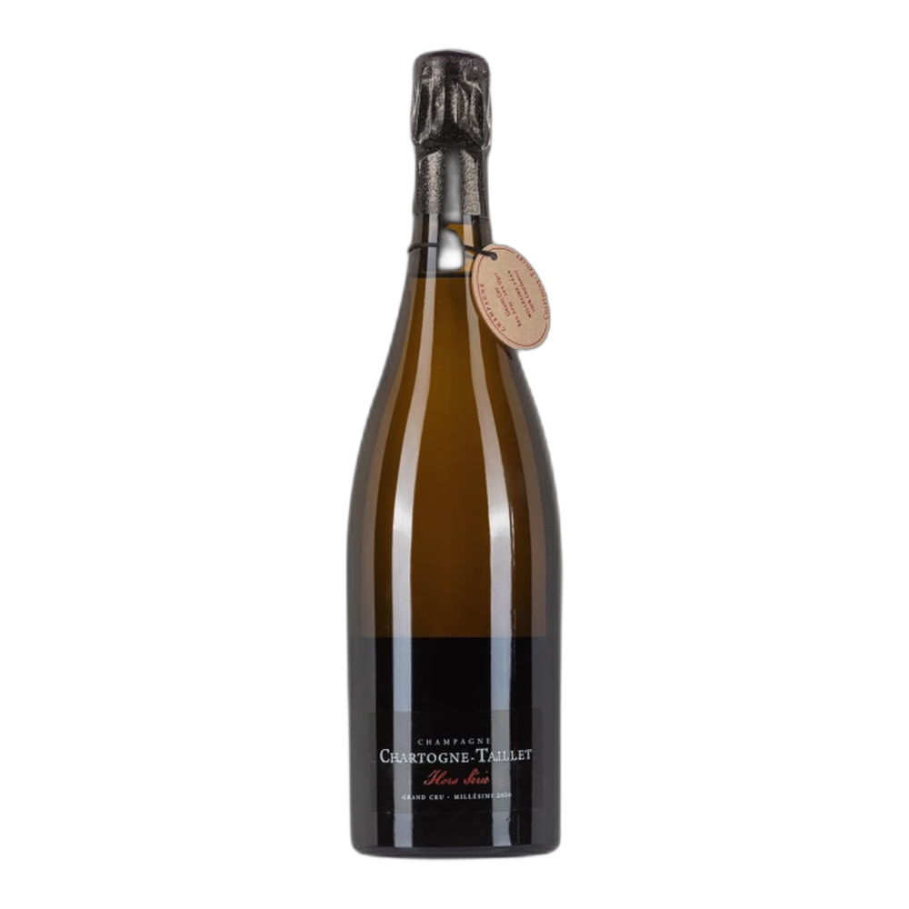 Chartogne-Taillet, Hors Série Extra brut Grand Cru 2018, Bottiglia 750 ml