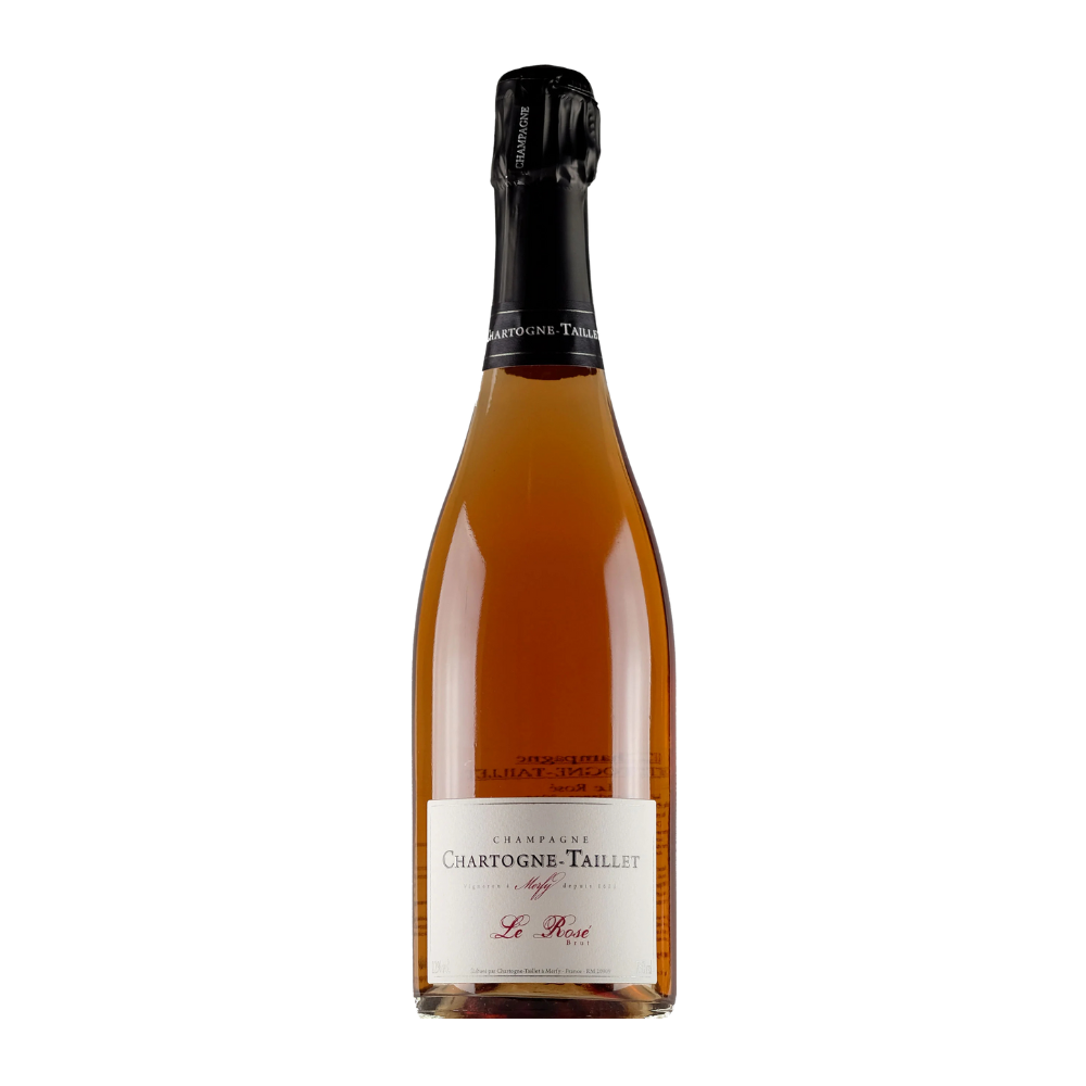Chartogne-Taillet, Rosé Brut, Bottiglia 750 ml