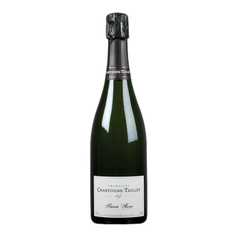 Chartogne-Taillet, Sainte Anne Brut, Bottiglia 750 ml