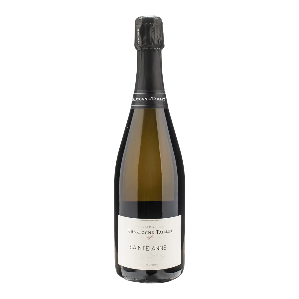 Chartogne-Taillet, Sainte Anne Extra brut, Bottiglia 750 ml