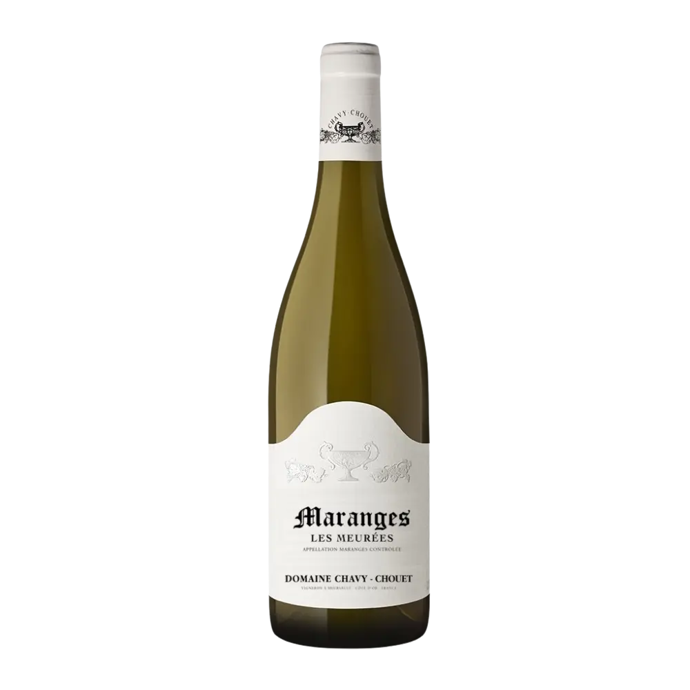 Chavy-Chouet, Maranges blanc les Meurees 2023, Bottiglia 750 ml