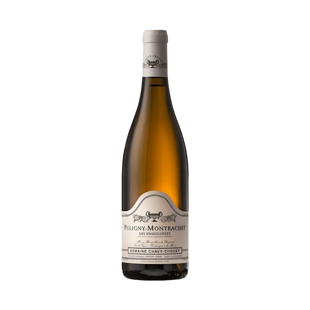 Chavy-Chouet, Puligny-Montrachet Les Enseignères 2021, Doppio magnum 3000 ml