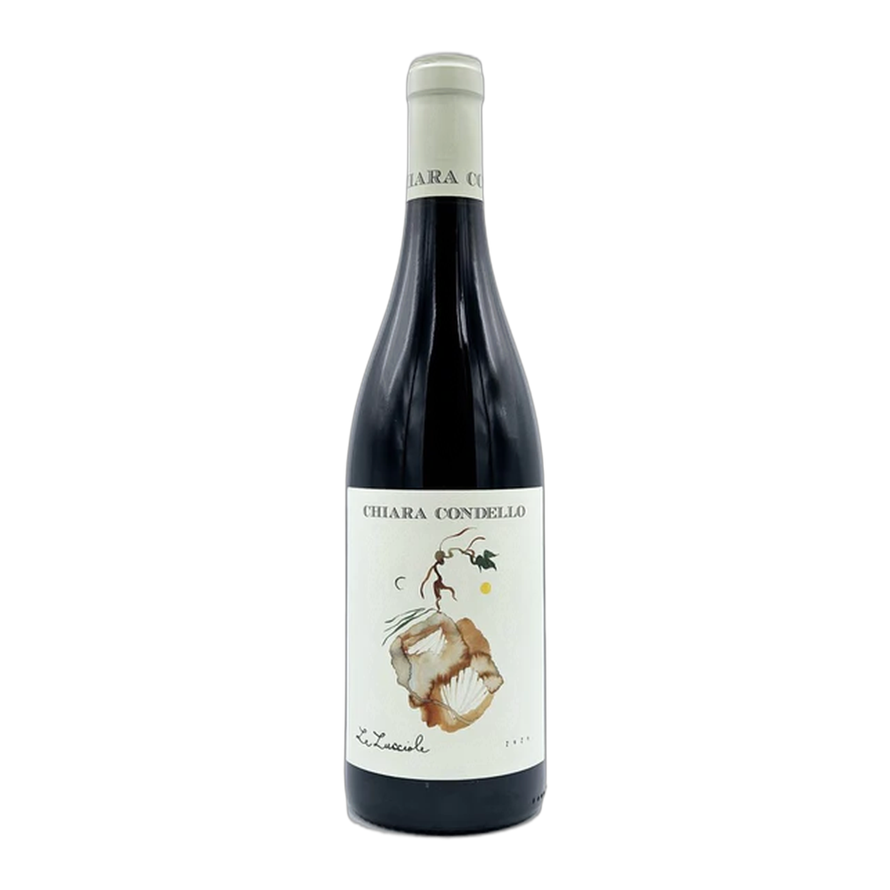 Chiara Condello, Sangiovese di Romagna Predappio Riserva Le Lucciole 2021, Bottiglia 750 ml